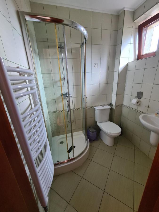Gosciniec Halka Hostel Zwardoń Kültér fotó