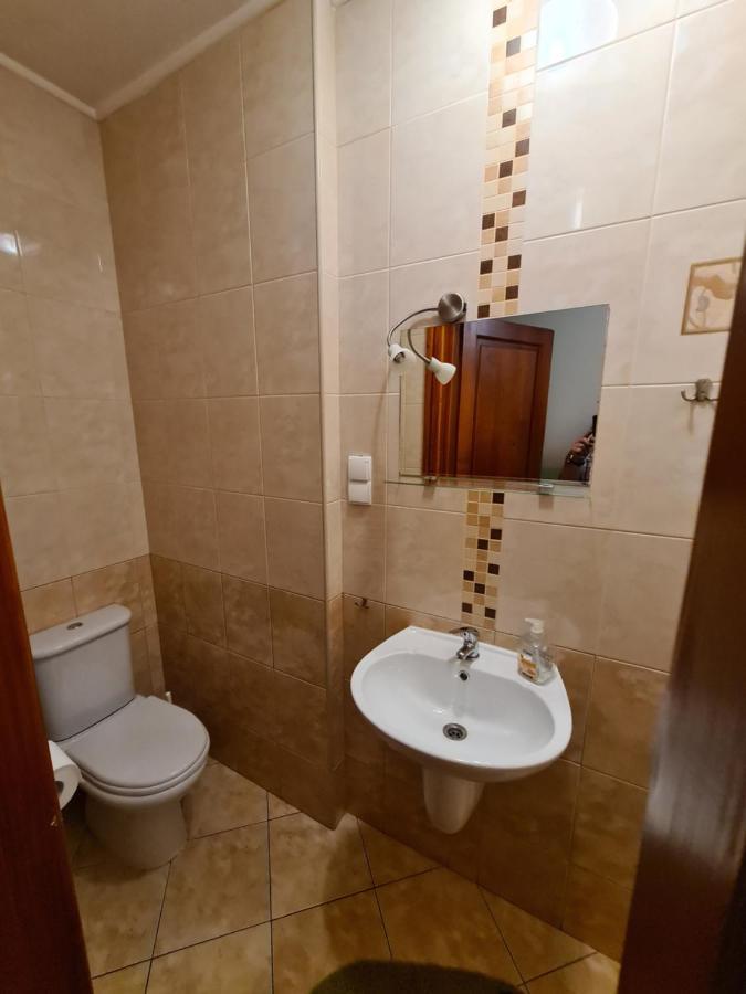 Gosciniec Halka Hostel Zwardoń Kültér fotó