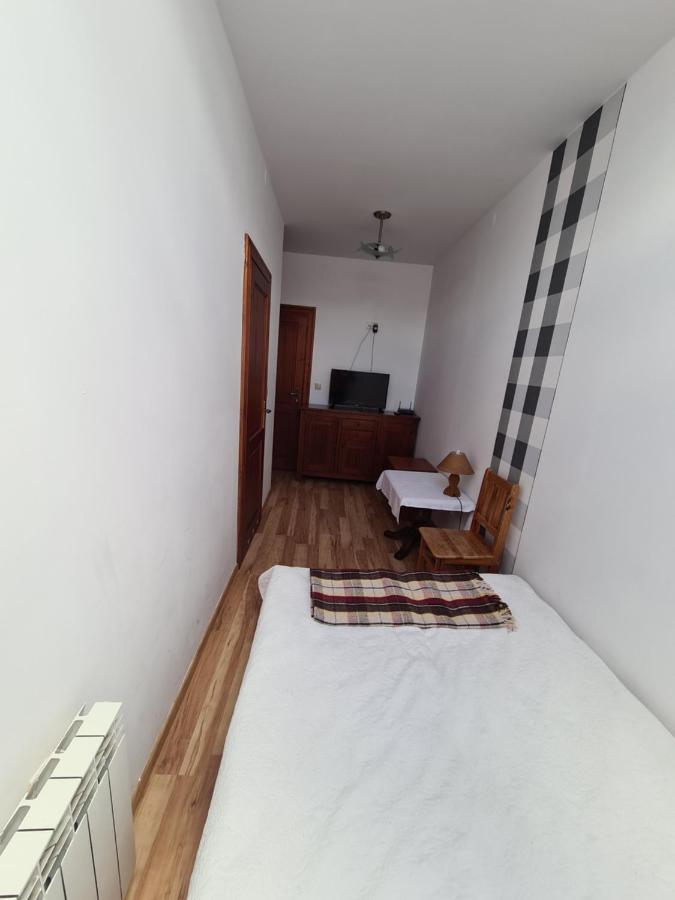 Gosciniec Halka Hostel Zwardoń Kültér fotó