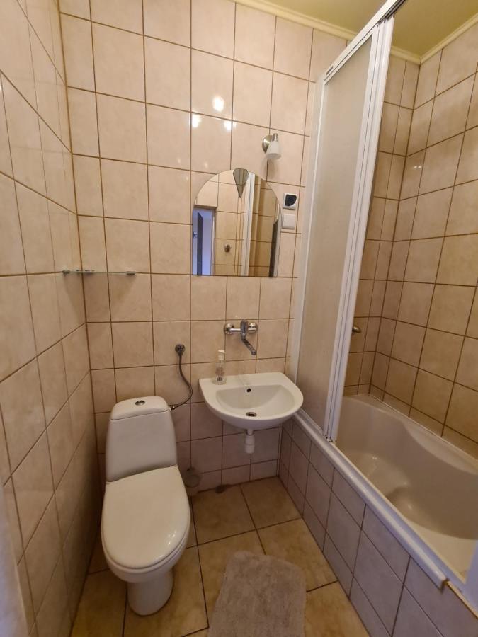 Gosciniec Halka Hostel Zwardoń Kültér fotó