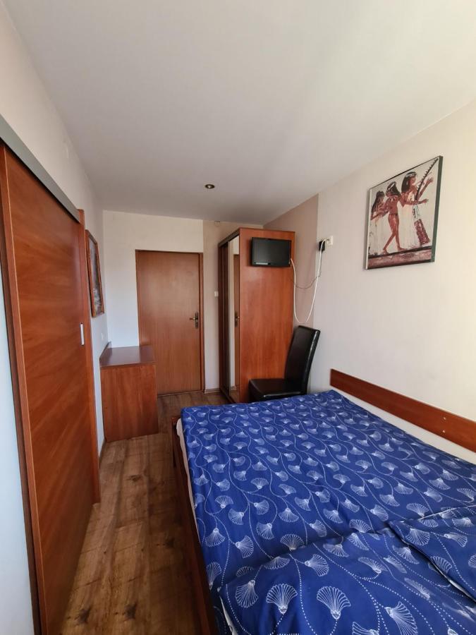 Gosciniec Halka Hostel Zwardoń Kültér fotó