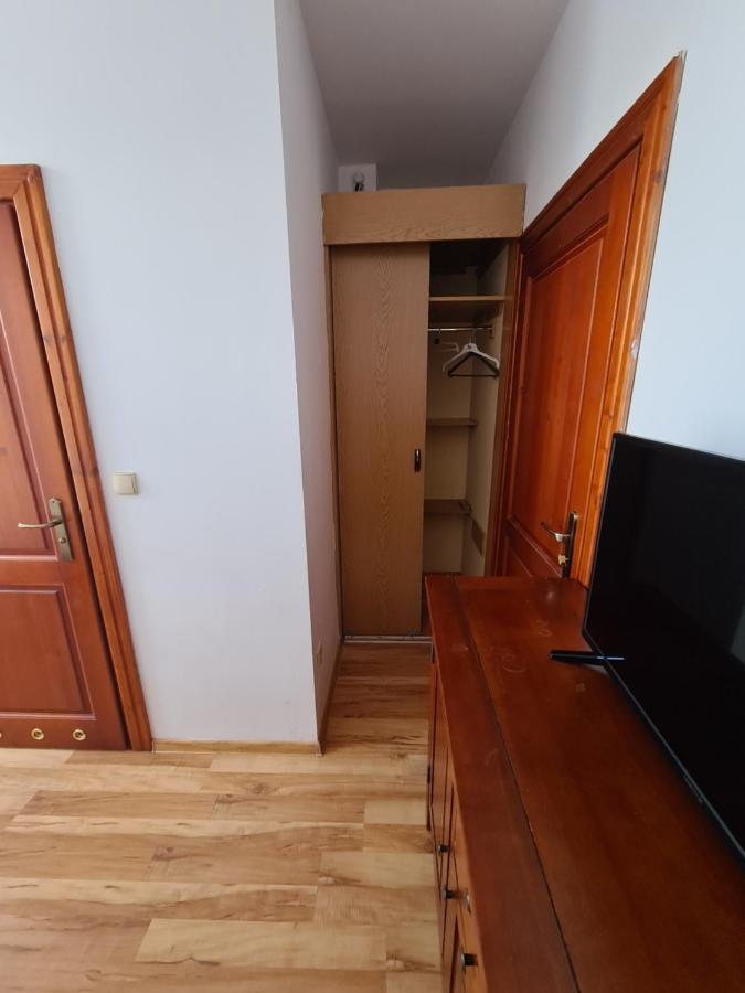 Gosciniec Halka Hostel Zwardoń Kültér fotó