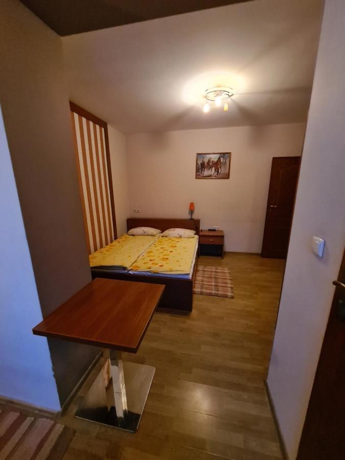 Gosciniec Halka Hostel Zwardoń Kültér fotó