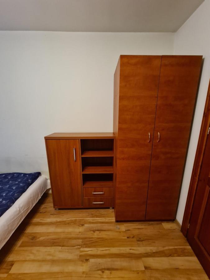 Gosciniec Halka Hostel Zwardoń Kültér fotó